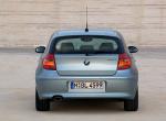 BMW 1-Series 3-Door 2005 года